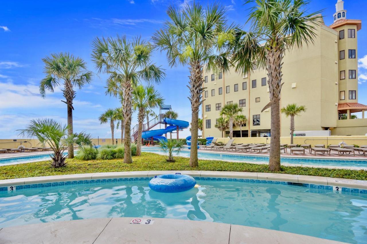 The Oasis At Orange Beach Unit 2114 المظهر الخارجي الصورة