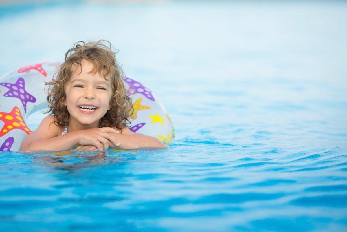 The Oasis At Orange Beach Unit 2114 المظهر الخارجي الصورة