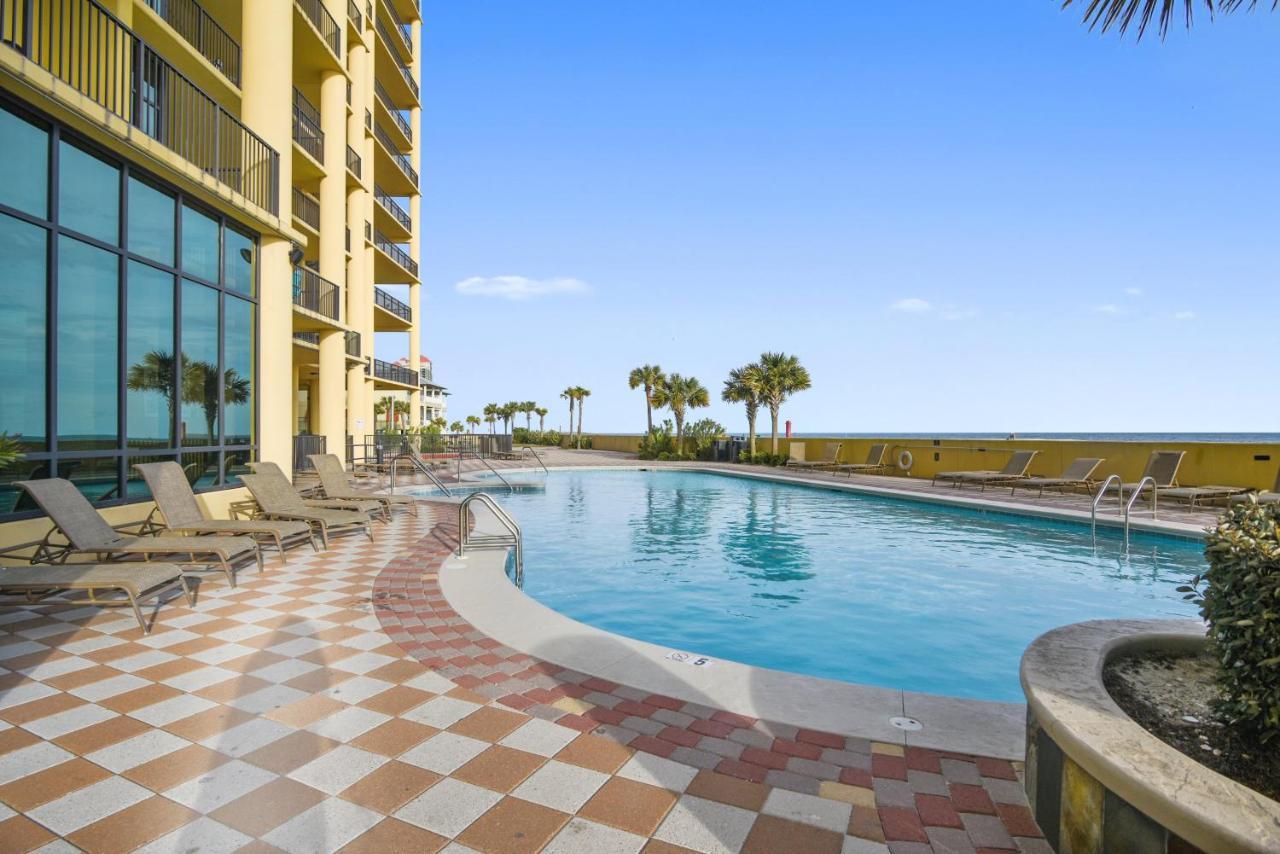 The Oasis At Orange Beach Unit 2114 المظهر الخارجي الصورة