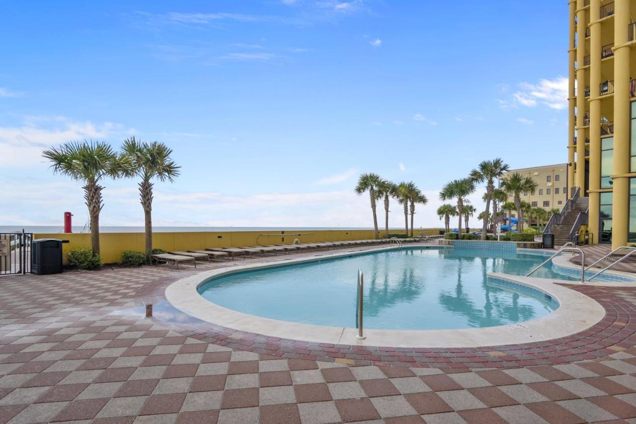 The Oasis At Orange Beach Unit 2114 المظهر الخارجي الصورة