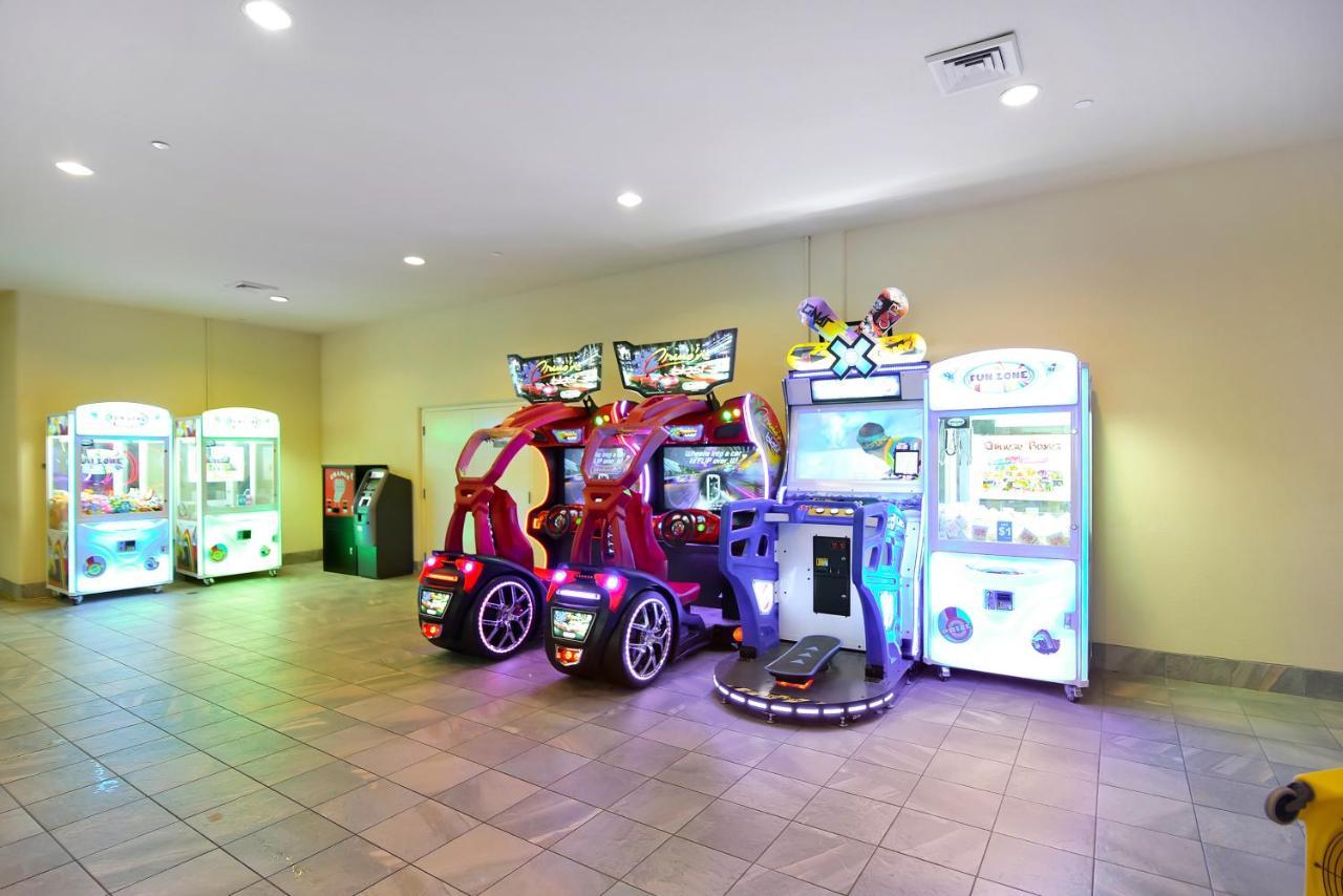 The Oasis At Orange Beach Unit 2114 المظهر الخارجي الصورة