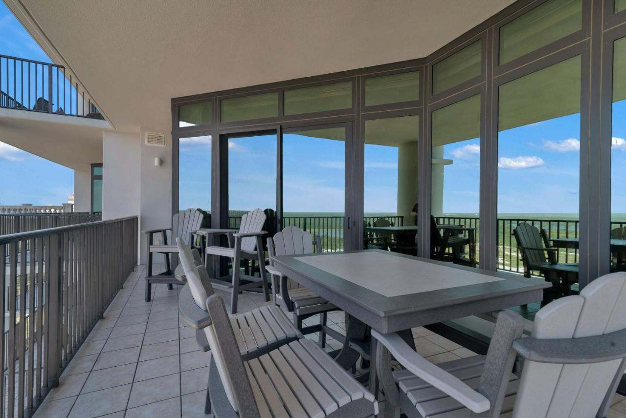 The Oasis At Orange Beach Unit 2114 المظهر الخارجي الصورة