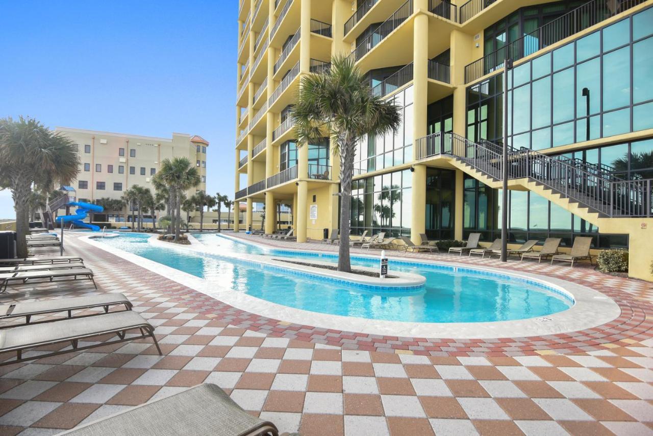 The Oasis At Orange Beach Unit 2114 المظهر الخارجي الصورة