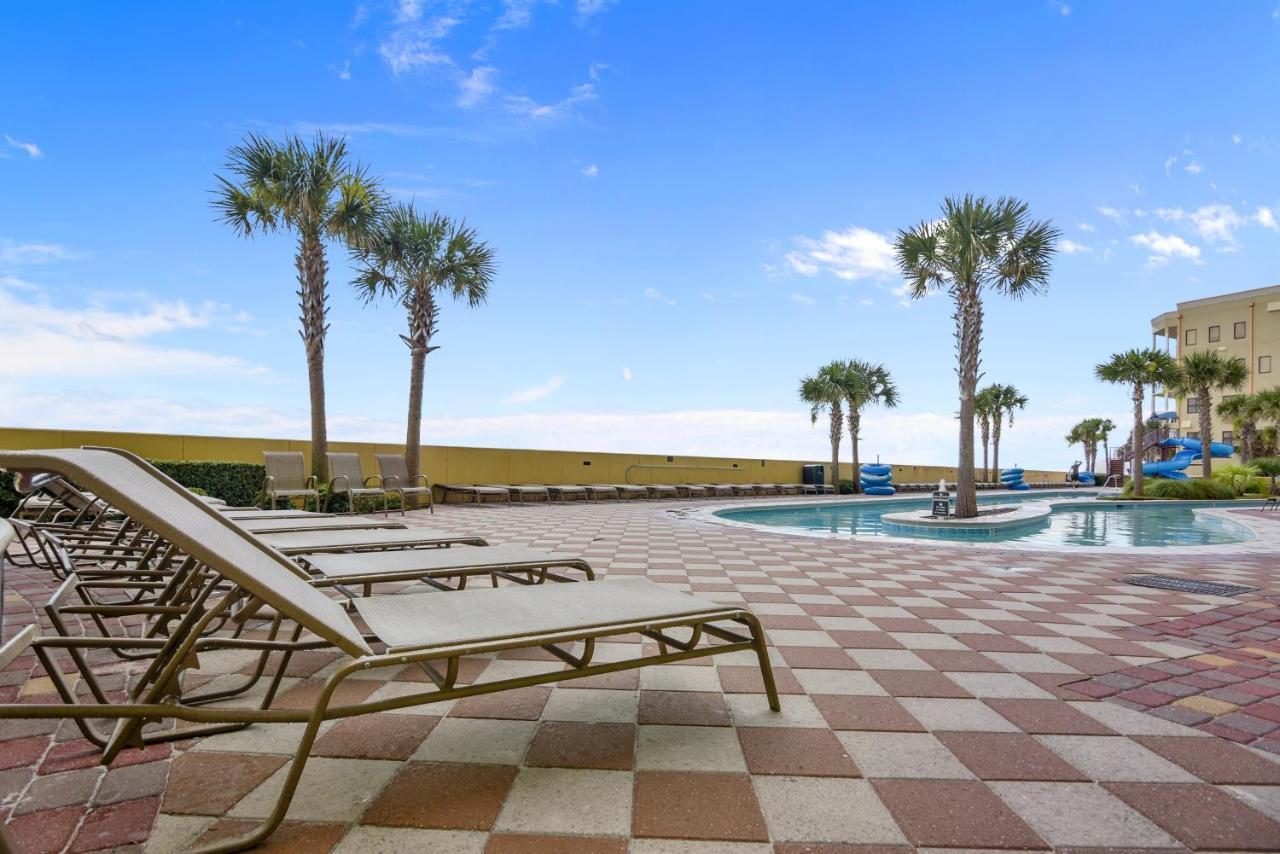 The Oasis At Orange Beach Unit 2114 المظهر الخارجي الصورة