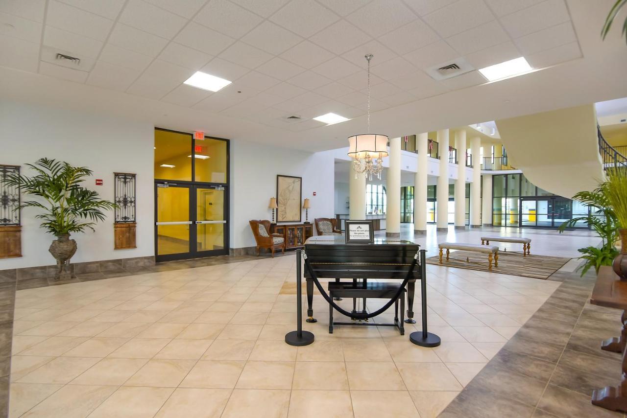 The Oasis At Orange Beach Unit 2114 المظهر الخارجي الصورة