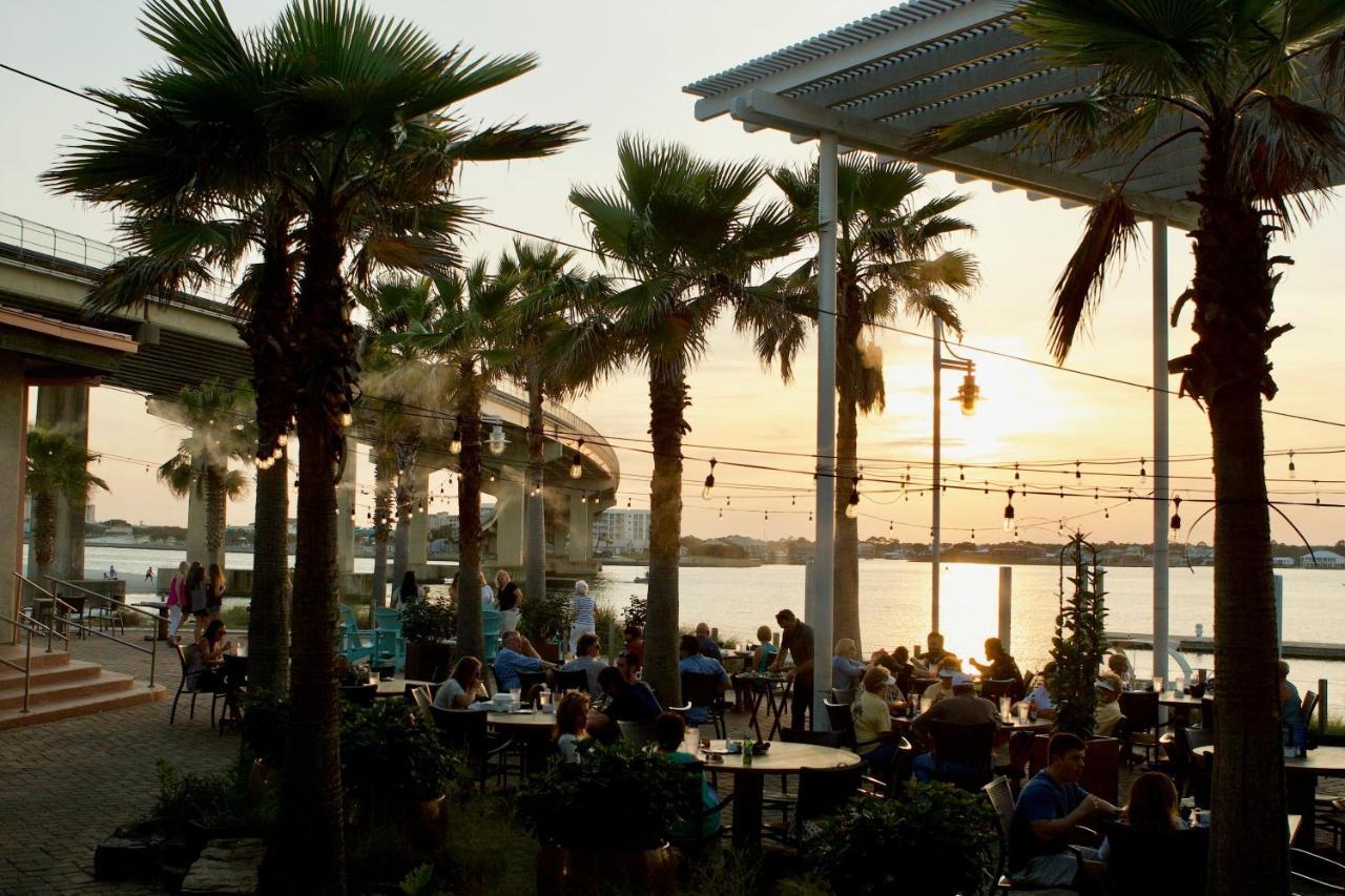 The Oasis At Orange Beach Unit 2114 المظهر الخارجي الصورة