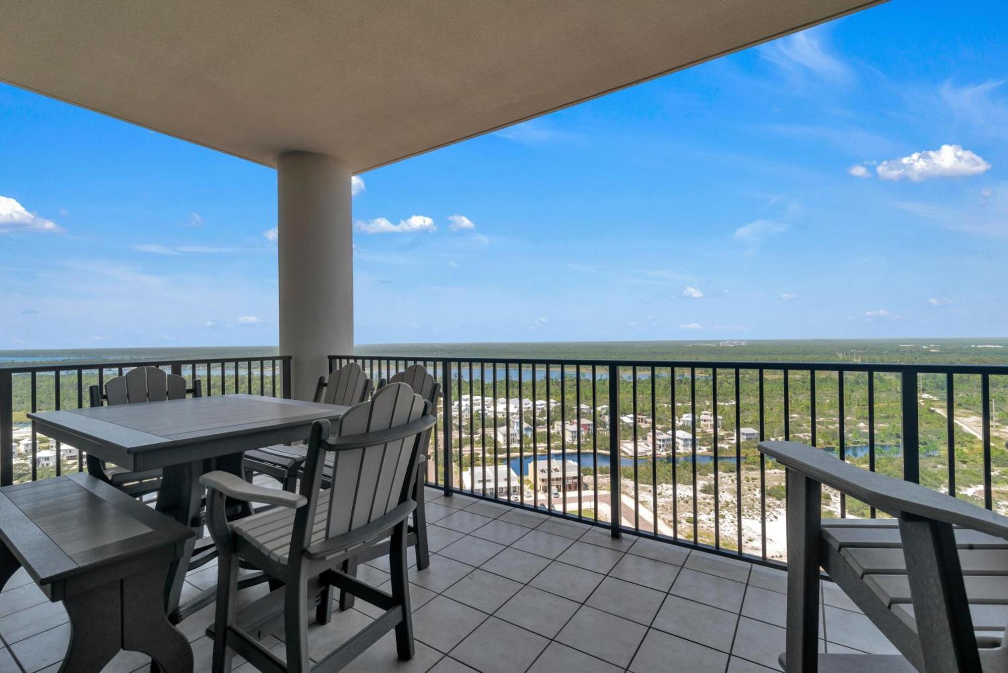 The Oasis At Orange Beach Unit 2114 الغرفة الصورة